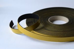 Penaste plošče in profili