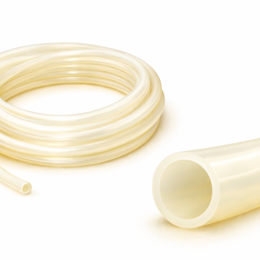 Silikonske cevi